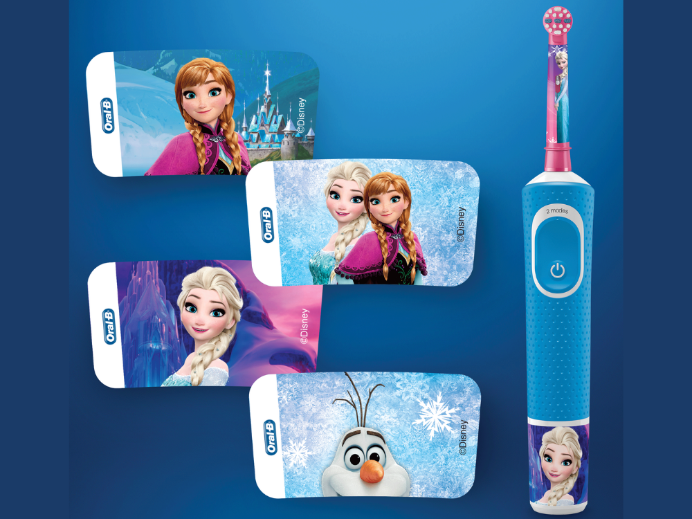 Elsa, Anna ili Olaf? Kojeg lika iz crtića će vaši mališani odabrati?