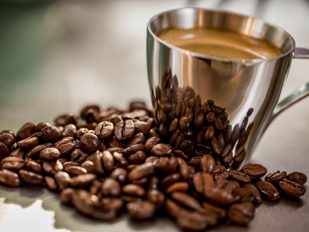 Lavazza brine o vrhunskoj kvaliteti svakog zrna kave
