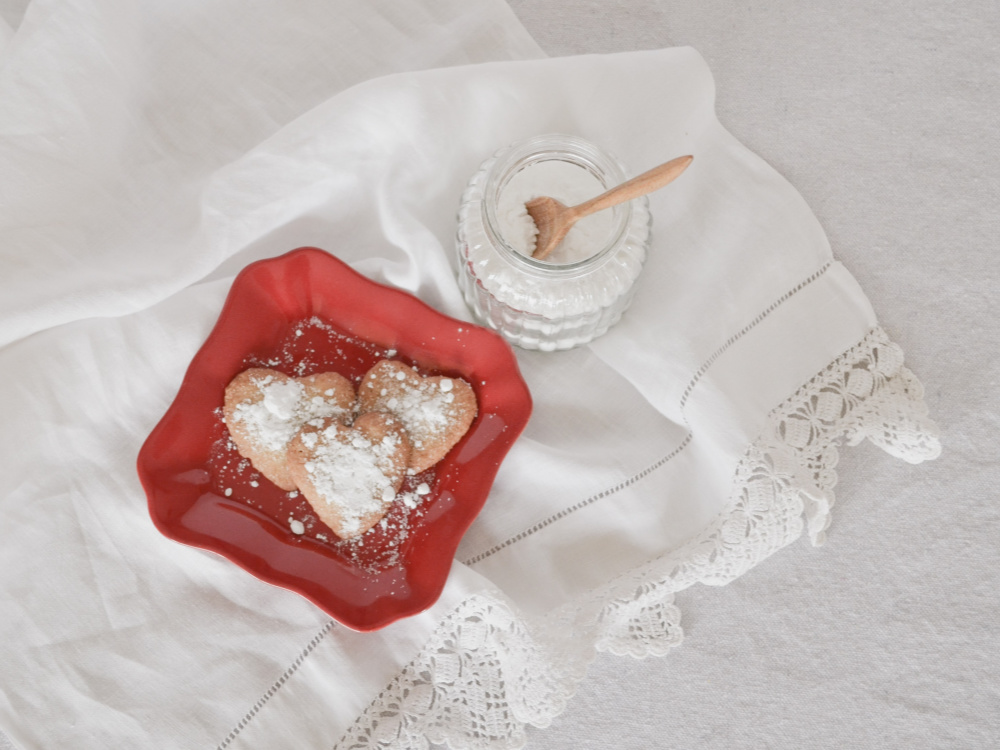 Vanilin šećer odličan je dodatak mnogim slatkim receptima!