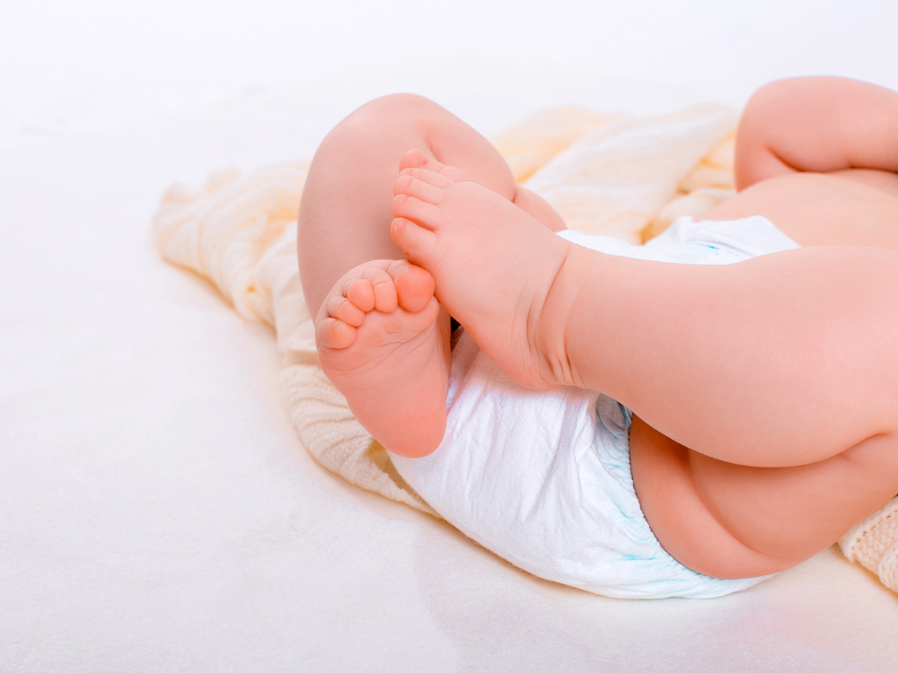 Za novorođenčad nije teško odabrati veličinu jednokratnih pelena, no kada dijete poraste potrebno je odabrati pravilnu.