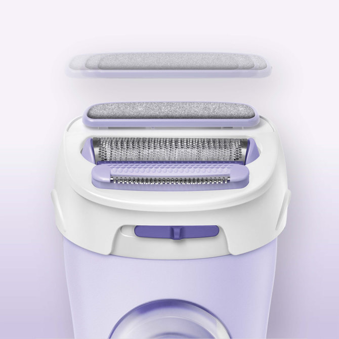 Proizvod Braun LS 5560 ženski brijaći aparat brenda Braun