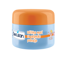 Proizvod Becutan zaštitna mast za pelensko područje 50 ml brenda Becutan