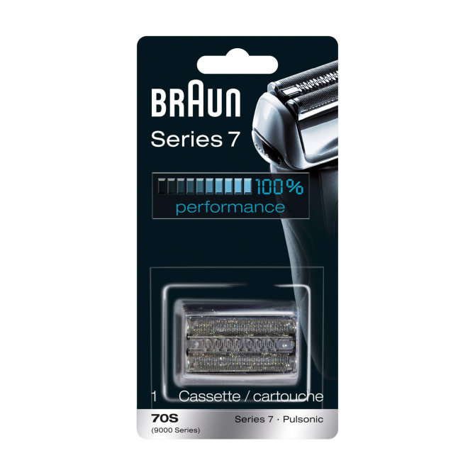 Proizvod Braun combipack pulsonic gdm brenda Braun