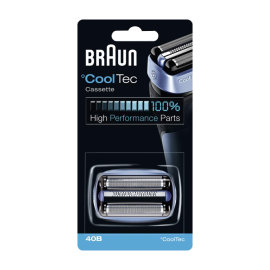 Proizvod Braun combipack 40b brenda Braun
