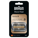 Proizvod Braun zamjenska brijaća glava combipack 92s, srebrna brenda Braun #1