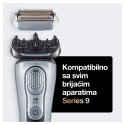 Proizvod Braun zamjenska brijaća glava combipack 92s, srebrna brenda Braun #6