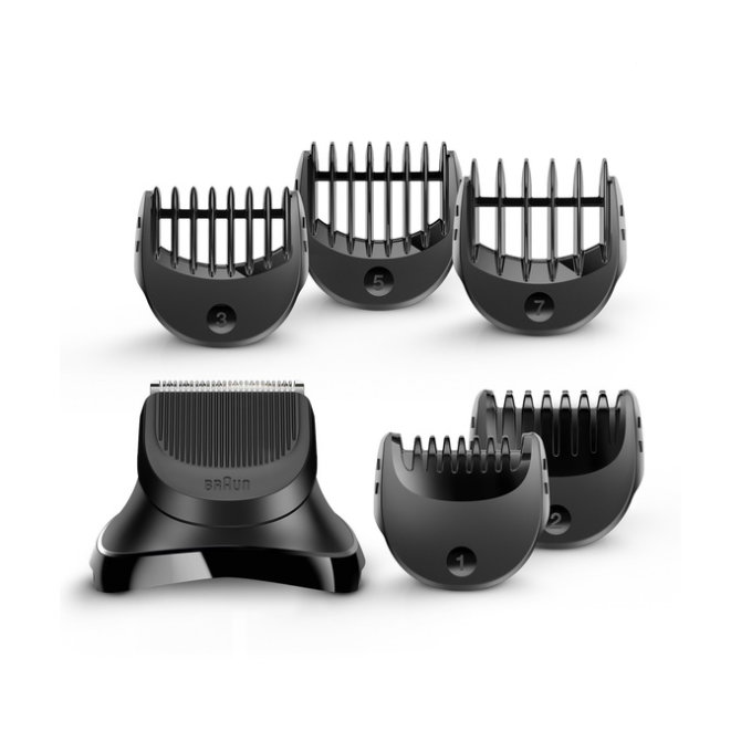 Proizvod Braun BT 32 nastavci za brijaći aparat (series3) brenda Braun