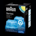 Proizvod Braun Clean&Charge CCR2 brenda Braun #2