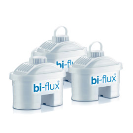 Proizvod Laica bi-flux filter 3/1 brenda Laica