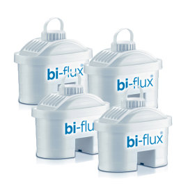 Proizvod Laica bi-flux filter 4/1 brenda Laica