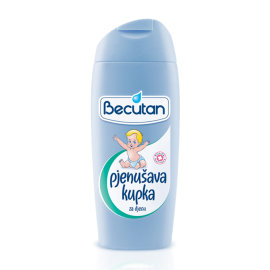 Proizvod Becutan kupka za djecu 400 ml brenda Becutan