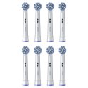 Proizvod Oral-B zamjenske glave EB 60-8 sensitive ultra thin brenda Oral-B #2