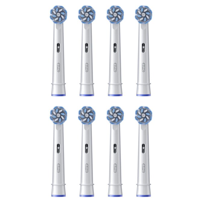 Proizvod Oral-B zamjenske glave EB 60-8 sensitive ultra thin brenda Oral-B