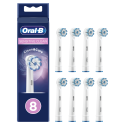 Proizvod Oral-B zamjenske glave EB 60-8 sensitive ultra thin brenda Oral-B #1