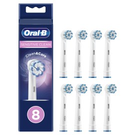Proizvod Oral-B zamjenske glave EB 60-8 sensitive ultra thin brenda Oral-B