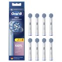 Proizvod Oral-B zamjenske glave EB 60-8 sensitive ultra thin brenda Oral-B #1
