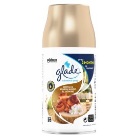 Proizvod Glade automatic punjenje za automatski osvježivač zraka jasmin i sandalovina 269 ml brenda Glade