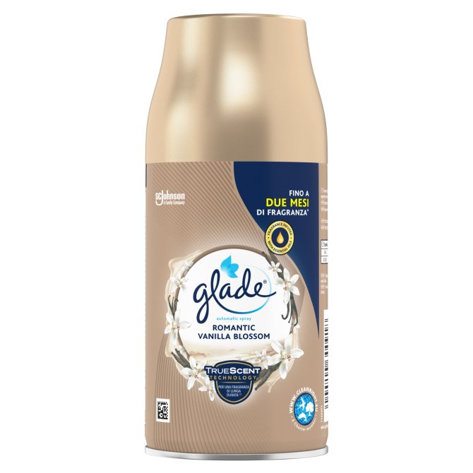 Proizvod Glade automatic punjenje za automatski osvježivač zraka vanilija 269 ml brenda Glade