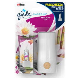 Proizvod Glade Touch & fresh osvježivač zraka brenda Glade