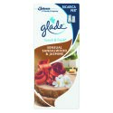 Proizvod Glade punjenje za Touch & fresh osvježivač zraka sandalovina i jasmin brenda Glade #2