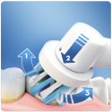 Proizvod Oral-B električna zubna četkica D100 Vitality Cross Action black brenda Oral-B #4