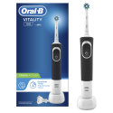 Proizvod Oral-B električna zubna četkica D100 Vitality Cross Action black brenda Oral-B #1
