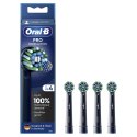 Proizvod Oral-B zamjenske glave EB 50-4 Cross Action black brenda Oral-B #1