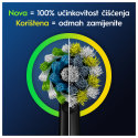Proizvod Oral-B zamjenske glave EB 50-4 Cross Action black brenda Oral-B #5