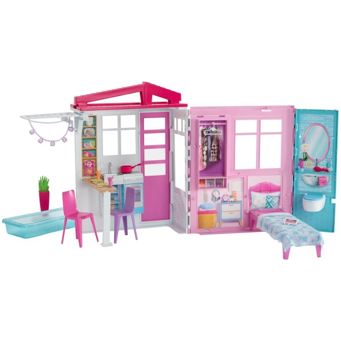 Proizvod Barbie kuća brenda Barbie