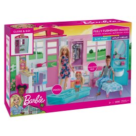Proizvod Barbie kuća brenda Barbie