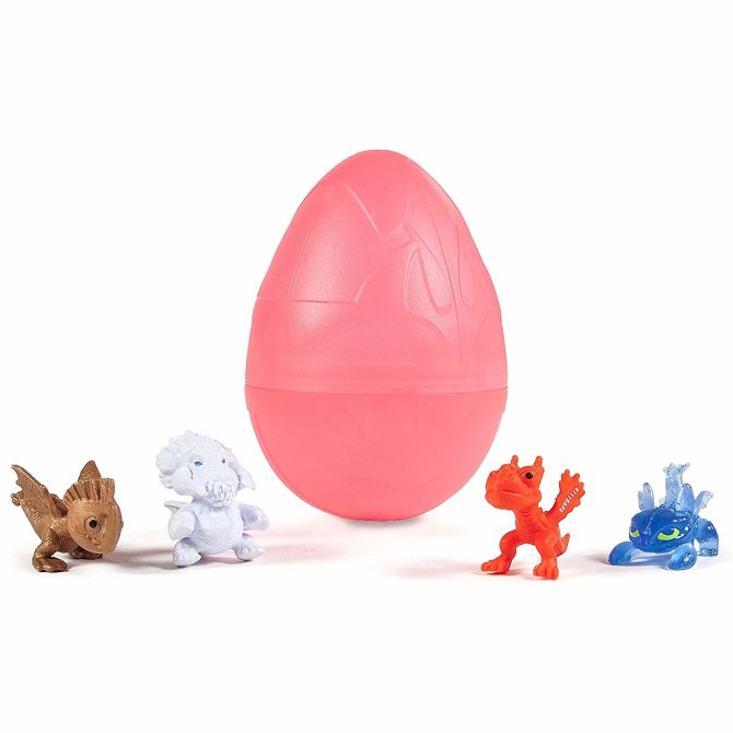 Proizvod Dragons jaja brenda Spin master