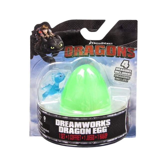 Proizvod Dragons jaja brenda Spin master