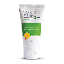 Proizvod Young Derm krema za zaštitu kože 50 ml brenda Young Derm