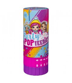 Proizvod Party Pop Teenies lutkica + konfeti brenda Spin master