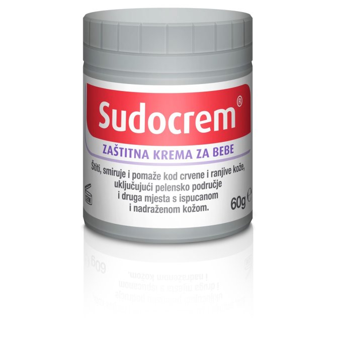 Proizvod Sudocrem 60 g brenda Sudocrem