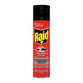 Proizvod Raid sprej protiv mrava i žohara 3u1 400 ml brenda Raid