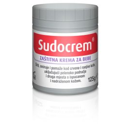 Proizvod Sudocrem 125 g brenda Sudocrem