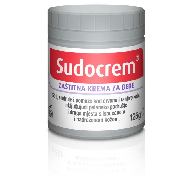 Proizvod Sudocrem 125 g brenda Sudocrem