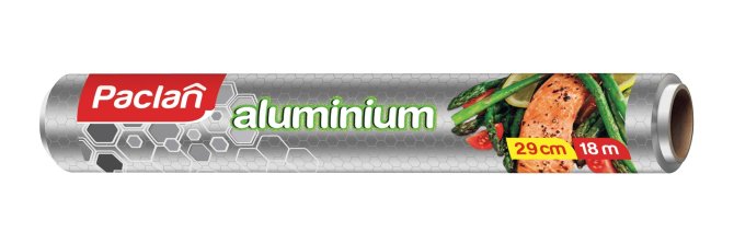 Proizvod Paclan aluminijska folija 18 m brenda Paclan