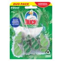 Proizvod Duck® Active Clean osvježivač za WC školjku duplo pakiranje miris pine brenda Duck #2