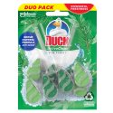 Proizvod Duck® Active Clean osvježivač za WC školjku duplo pakiranje miris pine brenda Duck #1