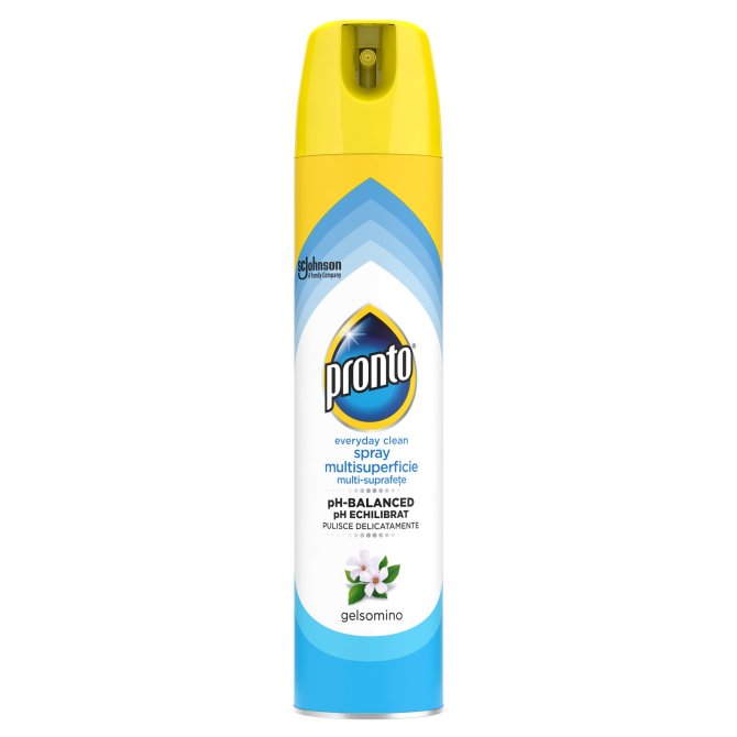 Proizvod Pronto® Višenamjenski sprej za čišćenje miris jasmin 300 ml brenda Pronto