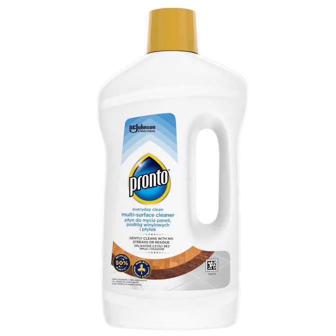Proizvod Pronto tekućina za pranje laminata 750 ml brenda Pronto