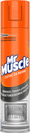 Proizvod Mr. Muscle sredstvo za čišćenje pećnica 300 ml brenda Mr.Muscle