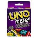 Proizvod Uno karte Flip brenda Mattel društvene igre #1