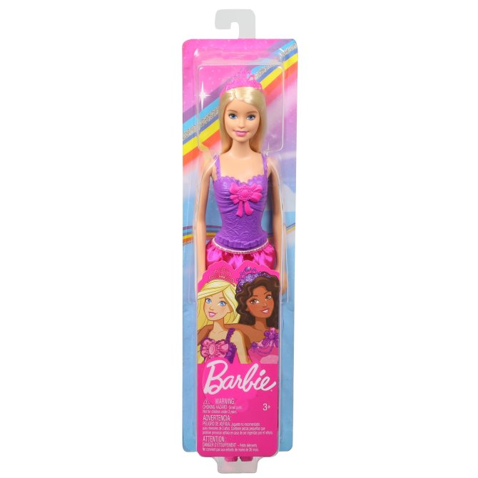 Proizvod Barbie princeza brenda Barbie