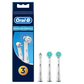 Proizvod Oral-B zamjenske glave EB ortho kit brenda Oral-B