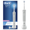 Proizvod Oral-B električna zubna četkica D100 Vitality Sensitive white brenda Oral-B #1