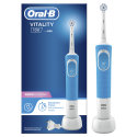 Proizvod Oral-B električna zubna četkica D100 Vitality Sensitive blue brenda Oral-B #6