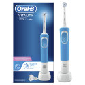 Proizvod Oral-B električna zubna četkica D100 Vitality Sensitive blue brenda Oral-B #1